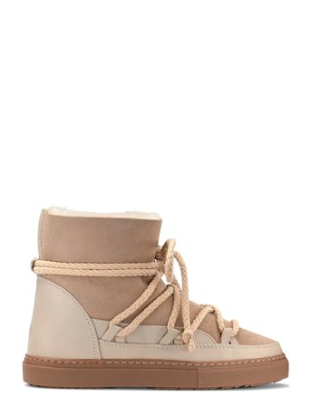 Inuikii Classic - Beige - 39