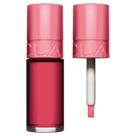Clarins Water Lip Stain, Makeup, Læber, Lipgloss