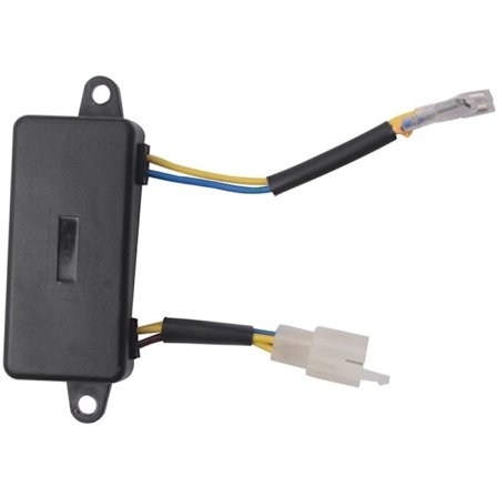 AVR Spændingsregulator til AVR Generatorer 3KW 2KW 2.8KW Automatisk Spændingsregulator Elværktøjsdele