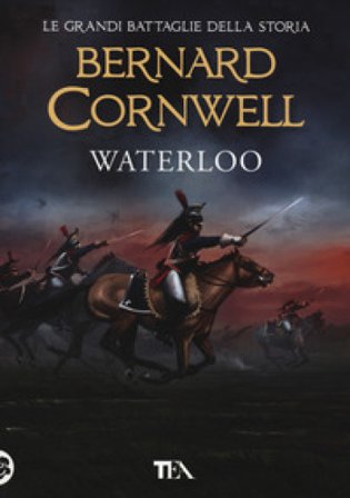 Waterloo Bernard Cornwell