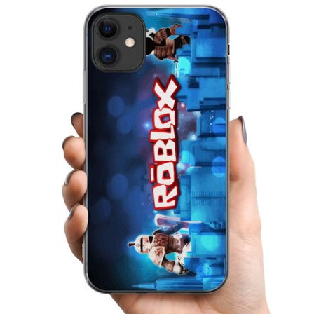Yhteensopiva Puhelinkuori Apple Apple iPhone 11 Roblox