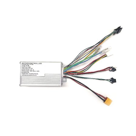 36v Motherboard til S1-ES9 Elektrisk Scooter Controller Mainboard Reservedele Tilbehør