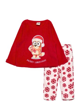 Bluey | Pyjama | 110