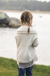 Rund Kofta Annie - Järbo