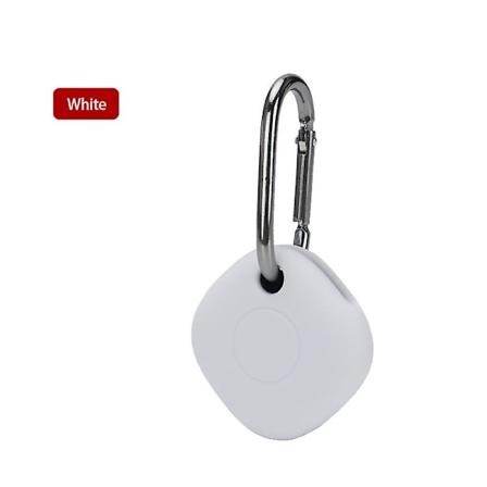 Silikoni suojakotelo Samsung Galaxy Smart Tag Trackerille Koiralle Kissalle Antilost