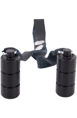 Kjøp The Red Ballstretcher Black 2 x 100g - Pungvekt | God pris