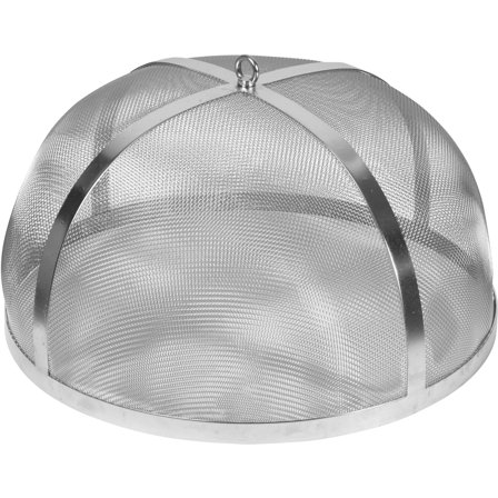 Espegard Pilar gnistbeskyttelse, rustfrit stål | KitchenOne