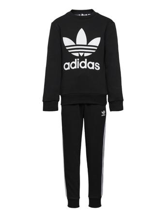 Crew Set Sets Sweatsuits Sort Adidas Originals
