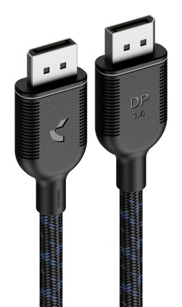 UNISYNK DisplayPort Cable 8K 3m