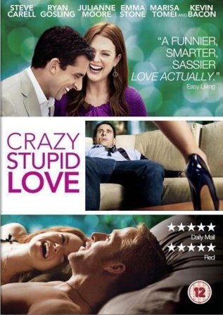Crazy Stupid Love [ITA]