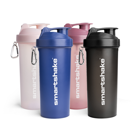 Smartshake Lite Shaker 1000 ml