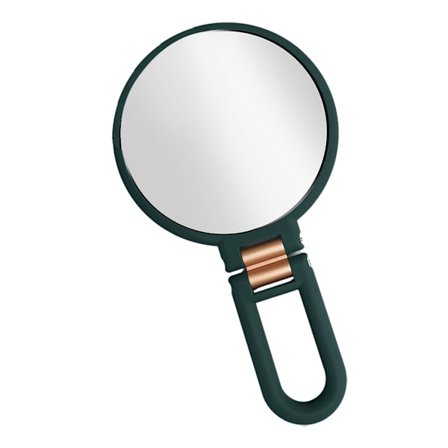 1/2/3/5 Mirror Of Beauty – Lätt och bärbar makeup på