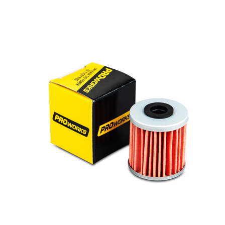 Proworks Oil Filter - Kawasaki KX 450F 2016-2018