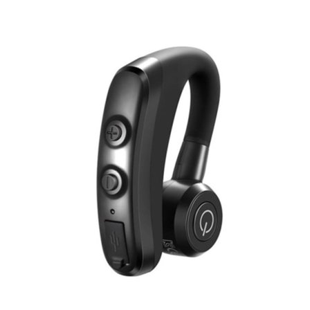 CIRCE K5 Handsfree Trådlösa Bluetooth-hörlurar Bil Handsfree Bluetooth-headset Telefonhörlurar med mikrofon