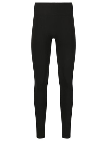 Missori W Seamless Tights Sport Women Sport Clothing Sport Tights Sport Training Tights Black Athlecia