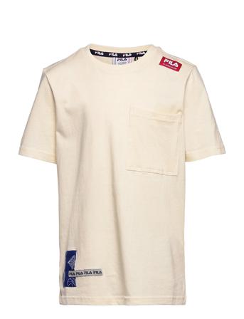 Treffurt Tee Cream FILA