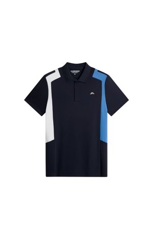 J.Lindeberg - Legacy Polo - Golf - Blue - Men - M
