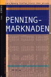 Penningmarknaden, ISBN: 9789185355747