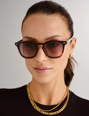 Le Specs No Biggie - Multi/patterned - ONE SIZE