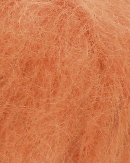 Garn Bella Orange - Permin