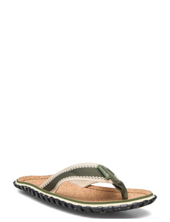 Corker Khaki Gumbies