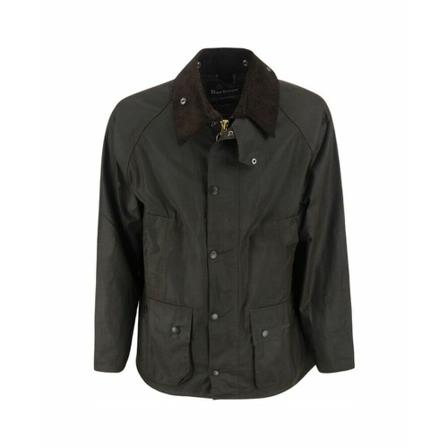 Barbour - Sommarjackor - Grön - Herr - Storlek: M, Herr, Storlek: M