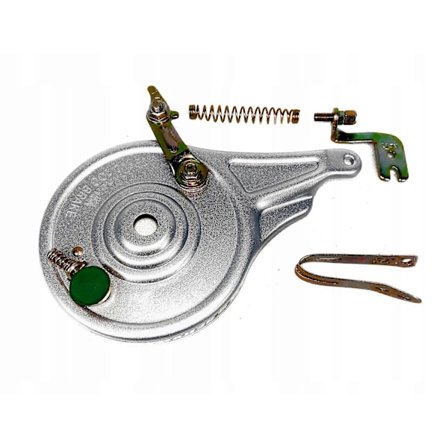 Trumbroms - Cykel och Elfordon