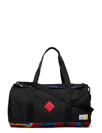 Lego Herschel Heritage Duffle Black Herschel