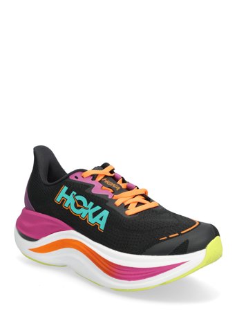 HOKA Skyward X - Black - 38