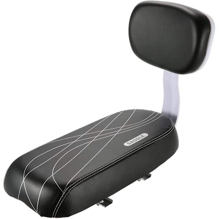 LIBRNTY Polkupyörän Istuin, Lasten Turvallisuus Polkupyörän Istuimen Lisävarusteet