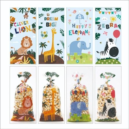 Godteripose Kjekspose TYPE B TYPE B