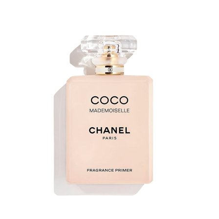 CHANEL COCO MADEMOISELLE Fragrance Primer, Damedufte, Damedufte, Coco Mademoiselle