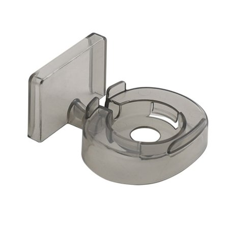 Helppo asentaa tyylikäs seinäkiinnitteinen latausteline Watch Series 1 - Series 8 -kelloille