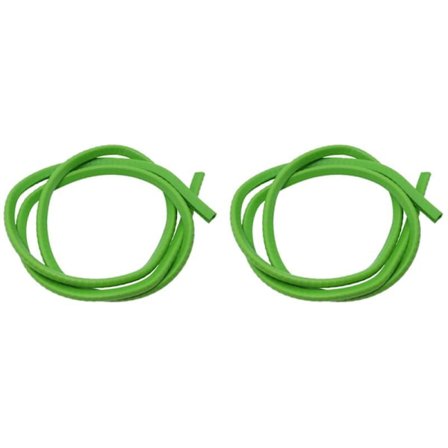 2 stk 1/5 1/7 1/8 1/10 RC bil karosseri kantbeskyttelseslist for SCX10 TRX4 Slash UDR Arrma deler,C