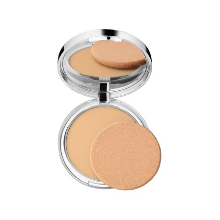 Clinique Stay-Matte Sheer Pressed Powder Stay Tea, Makeup, Ansigt, Pudder