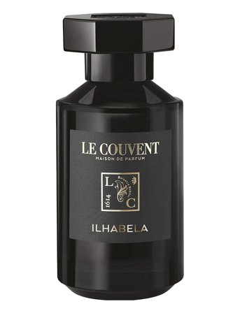 Le Couvent Remarkable Ilhabela Edp - Nude - 50 ml