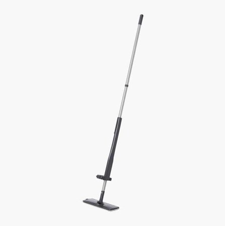 Golvmopp med urvridningsfunktion - Biltema