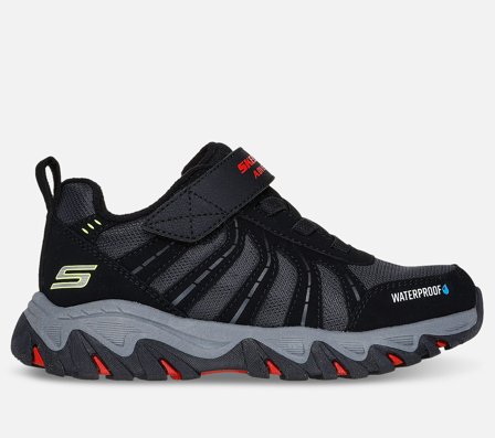 Skechers, Rugged Ranger - Hydro Explorer - Waterproof, 30, Dreng