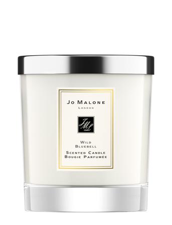 Wild Bluebell Home Candle Pre-Pack Duftlys Jo Mal London