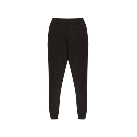 Dsquared2 Printed sweatpants Grøn, Herre