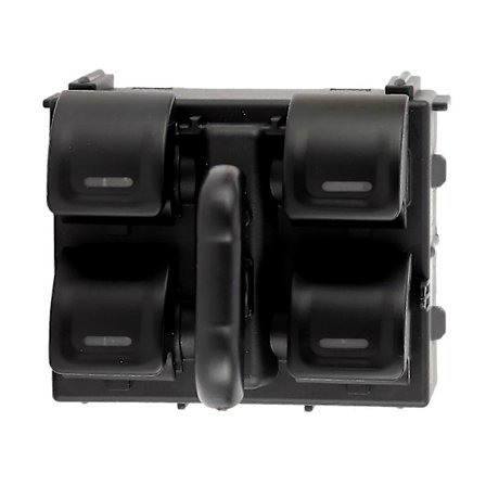 2024 Vindusheisbryter 68156217AA Erstatning Passer Jeep Wrangler 4-dørs 2011-2017_Billige Gaver