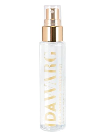 Ida Warg Beauty Self-Tanning Water Mist 75 Ml - Nude - 75 ML