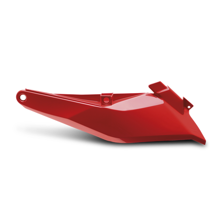 Panele Boczne Polisport - Gas Gas MC 85 2021-2024