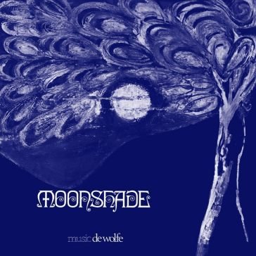 Moonshade TH ROGER WEBB SOUND