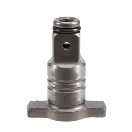 18V Elektrisk Slagnøgle Akseltilbehør Dobbeltformål Boreværktøjstilbehør