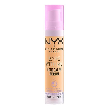 NYX PROFESSIONAL MAKEUP Concealer Serum Golden, Makeup, Ansigt, Concealer