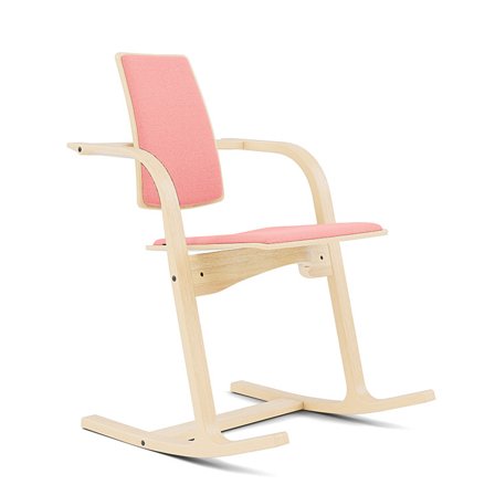 Actulum, Varier Furniture, Chair for desks and dining tables