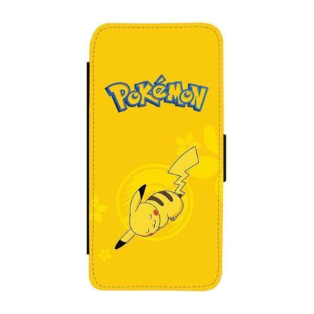 Pokemon Pikachu Samsung Galaxy A33 5g Plånboksfodral Multifärg