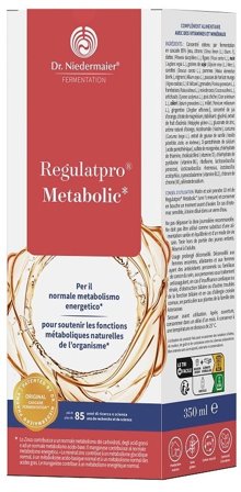 Regulatpro Metabolic 350ml