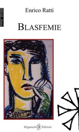 Blasfemie. Con Libro in brossura Enrico Ratti